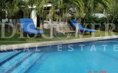 Beach House for Rent in Tola, Rivas ID 6221