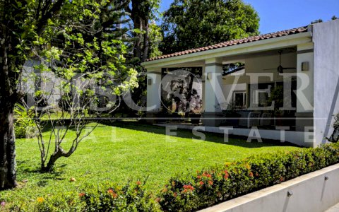  House for Sale in Carretera Sur