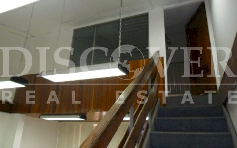 Commercial Module for Rent in Plaza España ID 6690