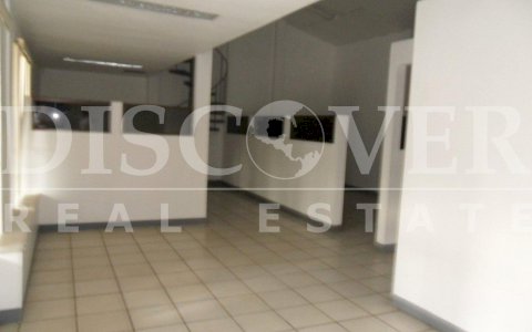 Commercial Module for Rent in Plaza España ID 6692