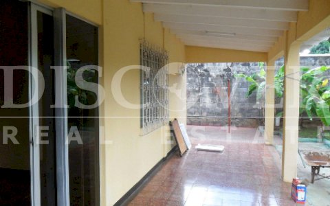  House for Rent in the Robles Residential ID 6701