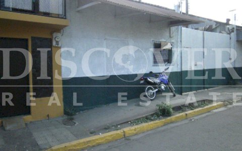 Winery for rent/sale in Corinto, Chinandega.