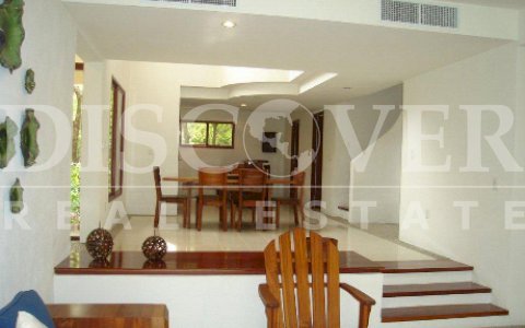 Beach House in front of the sea in Playa El Coco San Juan del Sur ID 6888