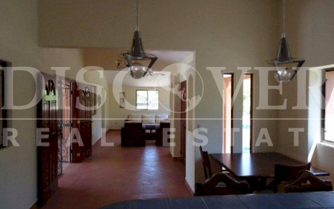  Turistic Center Santa Fe Village in San Juan del Sur ID 6887