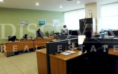  Office Module for Rent in Carretera Masaya. ID 7150