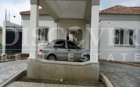 House for Rent in Bosques del Terraza Residential ID 7417