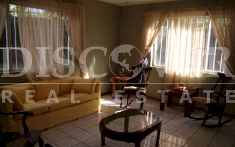  House for Sale in Lomas de San Juan ID 7445