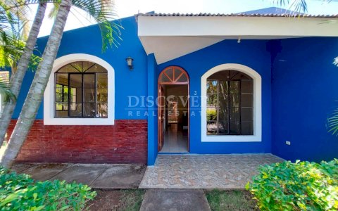  Apartments for rent located in Km 11, Carretera Masaya.