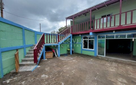  House for sale in El Crucero