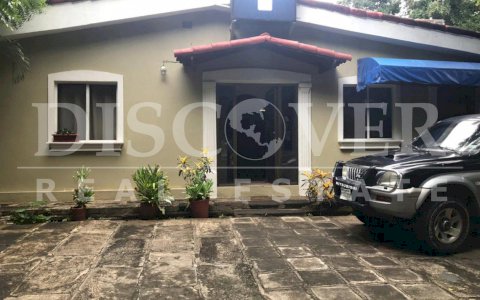 Rent of House for Offices in Los Robles ID 11939