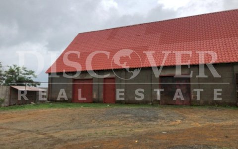  For sale and rent warehouse Carretera Vieja a Leon 