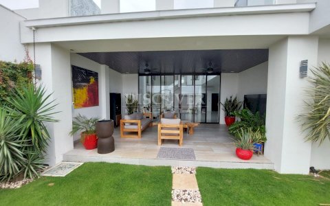  House for Rent in Santo Domingo.