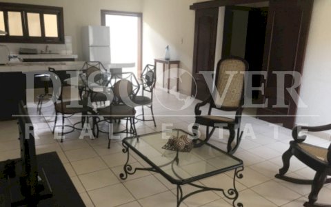 Spacious and Cozy Apartment in quiet and safe area in Bolonia ID 11877