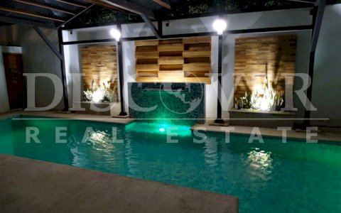  House for Sale in Montesol Reparto ID 12264