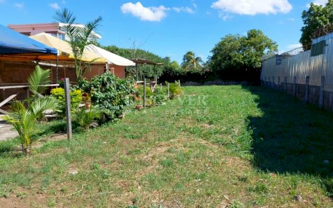  Land for Rent in Reparto San Juan.