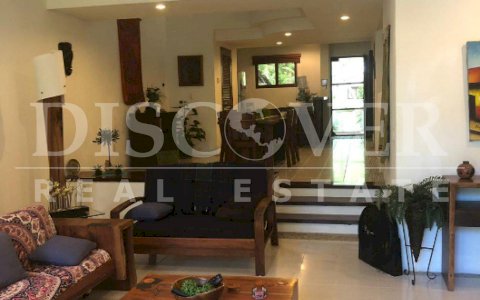 Beautiful Beach House for Sale in front of El Coco beach ID 11643