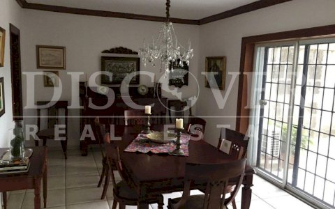  House for sale in La Estancia de Santo Domingo 