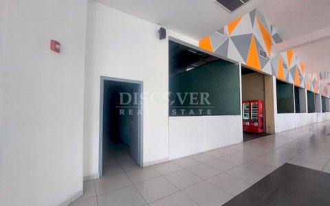  Commercial Modules for Rent in Natura Square ID 9935