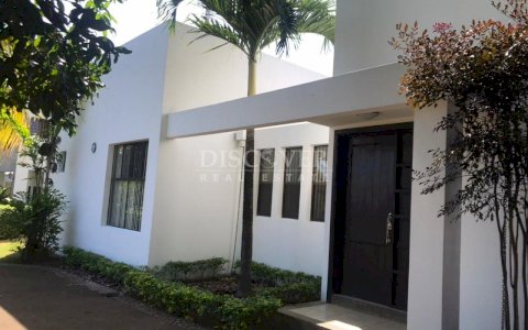  House for rent in Carretera Masaya