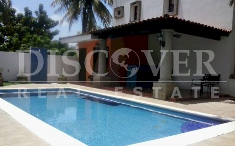  Rented Furnished Apartment in Las Colinas ID 8005