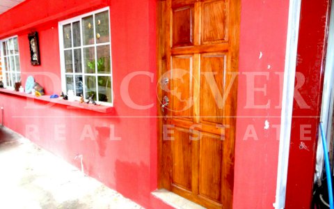 30m2 Apartment Located in North Road