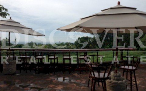 Commercial Module for Rent in Carretera Masaya ID 7457