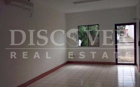 Wide Storehouse for Rent