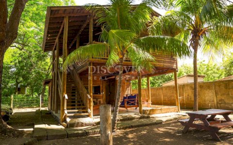  Beach house for rent in Quizalá beach
