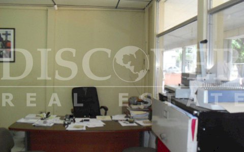  Office Modules for Rent in around Metrocentro. ID 6269