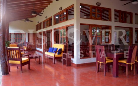  House for rent Los Cocos in Ciudad de Chinandega ID 11775