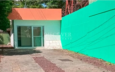  Commercial Modules for Rent in estrategic zone ID 10267