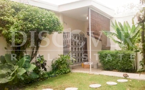  House for sale in Altamira