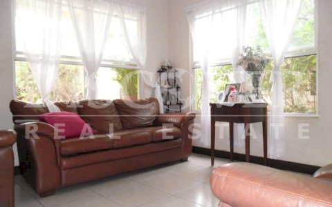  Beautiful Colonial House for Sell in Masaya-Granada Highway