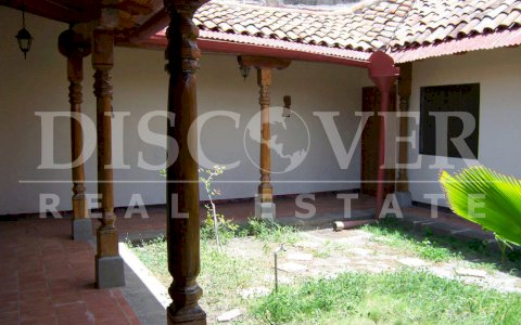 Beautiful House for Sale in Granada ID 8018