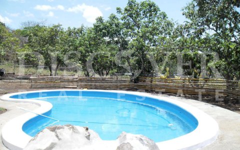 Beautiful House for Sale in Granada ID 8067