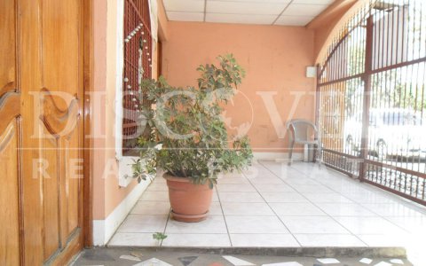 Comfortable House for Rent in Masaya ID 7768