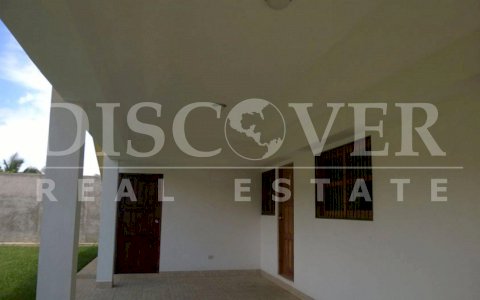 Beautiful House for Sale or Rent in Rivas ID 7953