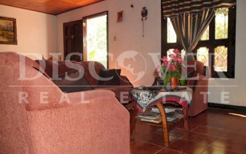 Beautiful House for Sale in Nindiri ID 7830