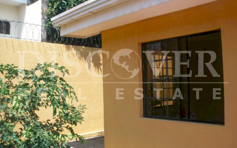  House for Rent in Bosques de Nejapa ID 7750