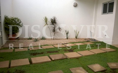 Complex of Apartments in Altos de Las Cumbres ID 8011