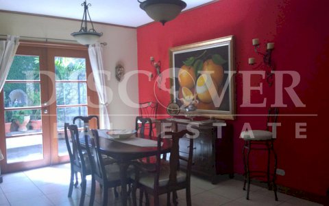 Beautifull House for Rent in Planes de Veracruz Condominium ID 8066