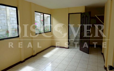 House for Rent in Valle of Santa Maria Residential ID 8188