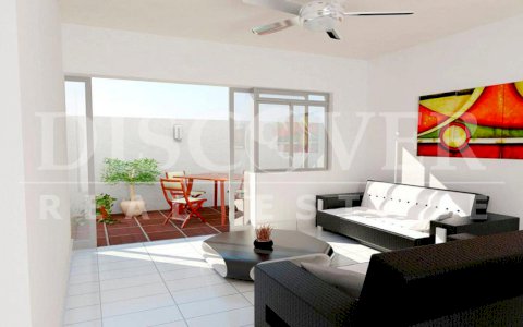  Beautiful Apartments (Amatistas Style) for Rent in Las Colinas