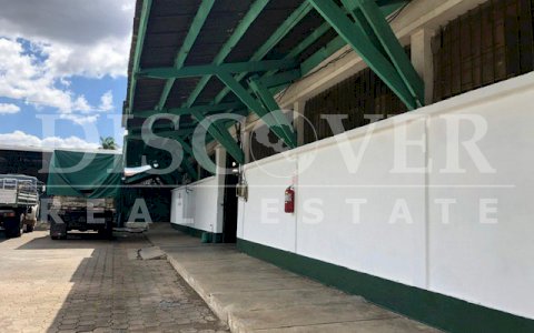  Warehouses for Sale in Montoya