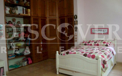  House for Sale and Rent in Estancia de Santo Domingo ID 6538