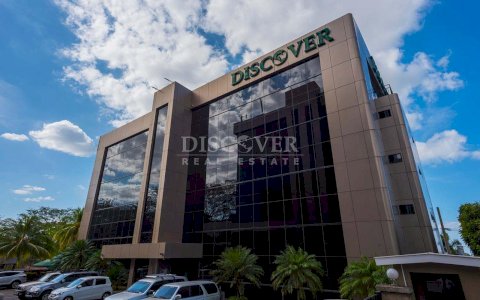  DISCOVER Corporate Building - Rent of Corporate Offices ID 12754