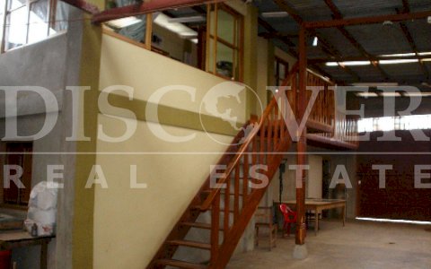  Industrial building for sale/rent in Esteli ID 6460