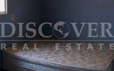  Semi Furnished Apartment for Rent in Reparto Belmonte.