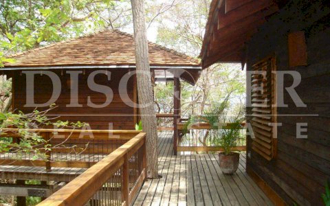  Beach House for Sale in San Juan del Sur ID 6931