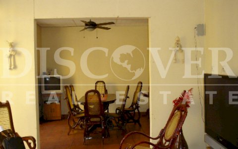  House for sale in Carretera Masaya.